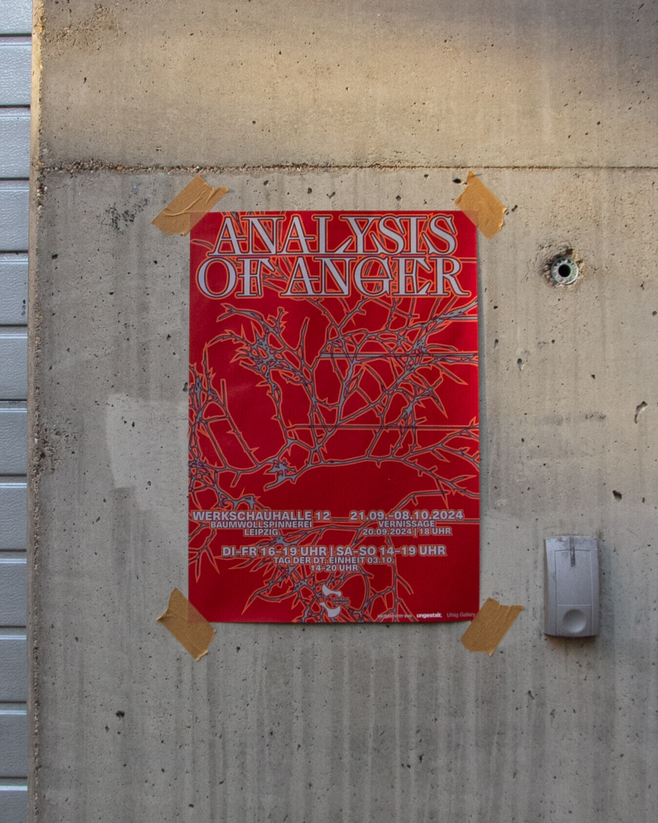 Lea Ansorg Works