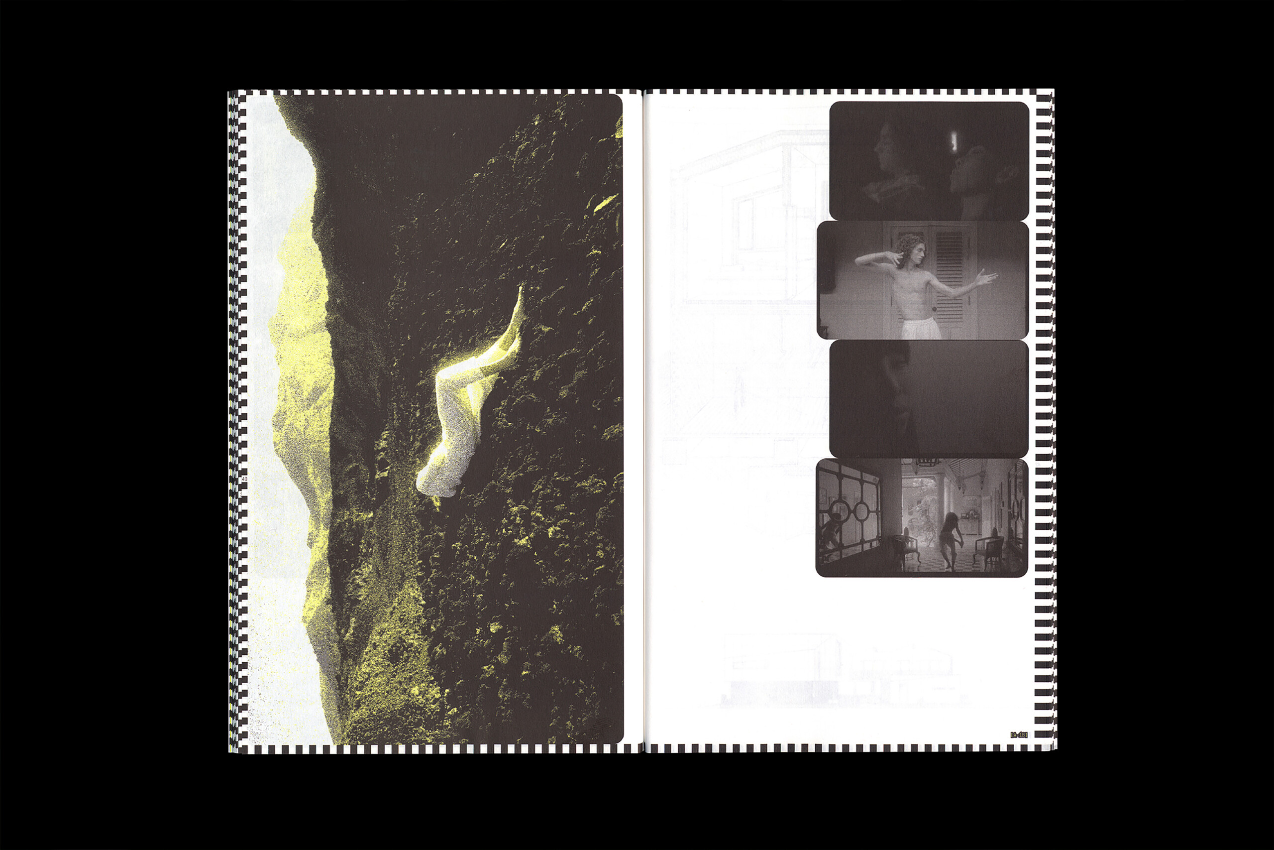 Lea Ansorg Port Copy