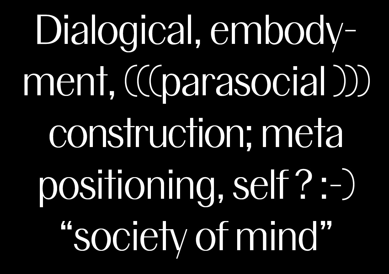 Lea Ansorg Ego