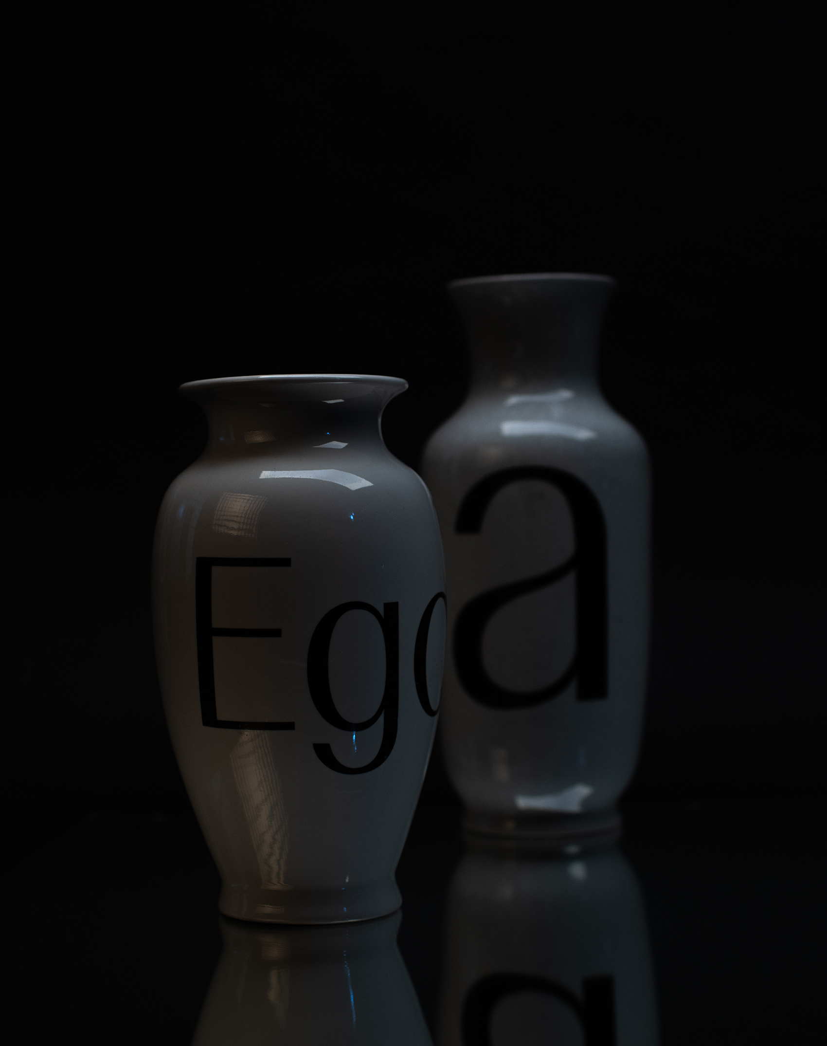 Lea Ansorg Ego